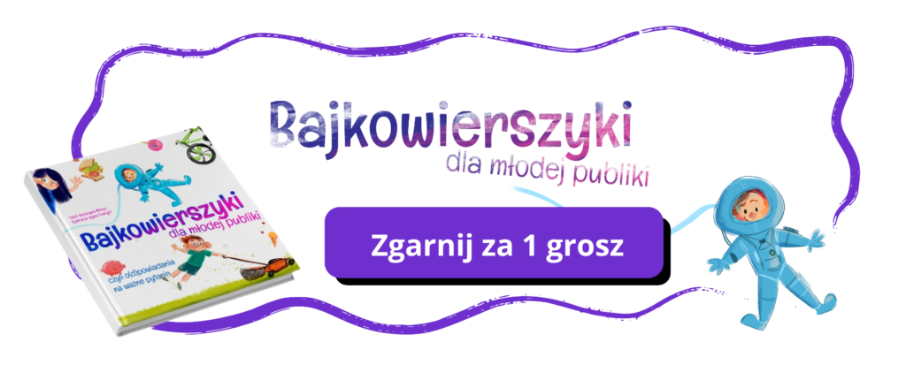 Bajkowierszyki za 1 grosz