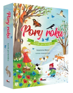 Pory roku krok po kroku